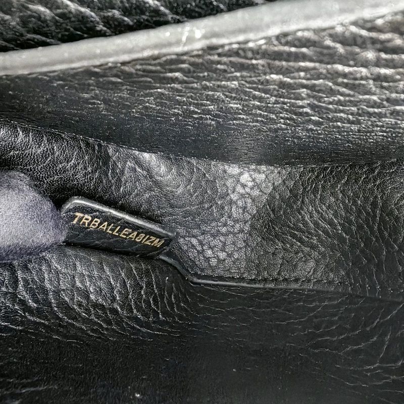 Burberry Top Handle Bags